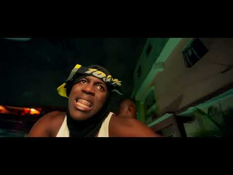 Flow 28 - Por Necesidad (Video Oficial)