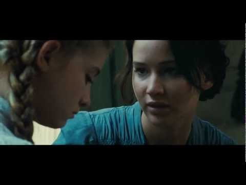 The Hunger Games (60sec TV Spot 'District 12')