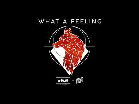 MOMO Soundz - What a Feeling (Official Audio) Ft. Misce