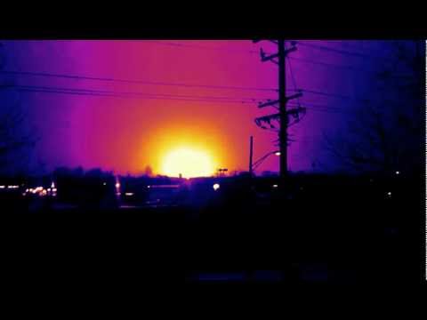 Generators Exploding In Annapolis
