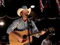 Tracy Byrd - Saltwater Cowboy