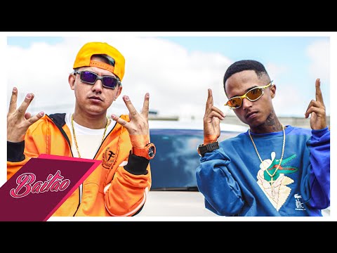 MC Fioti e MC Menor da ZO - Vielas e Vielas (VideoClipe Oficial)