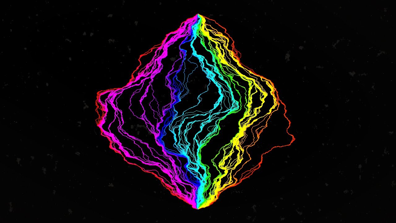 este vídeo NÃO é aleatório