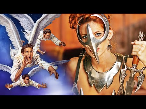 Razotkrivena žena najveći ubica! - Poruka trojice anđela 648