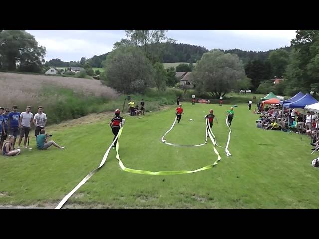 HOROSEDLY (v Dolanech) , 13. 06. 2015