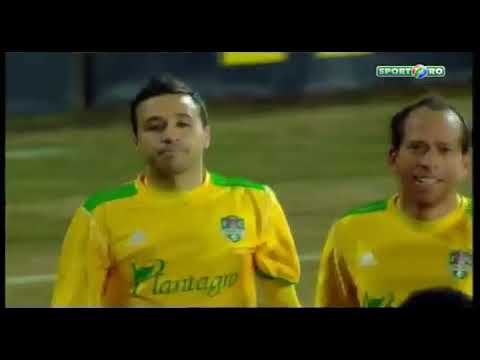 Rezumat Sferturi Cupa 2011-2012 Otelul Galati - FC Vaslui 2-3