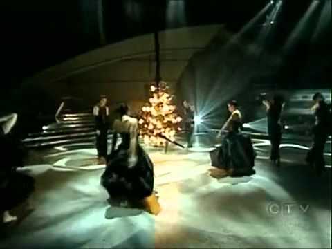 Mia Michaels ChoreographyTop 10 Contemporary Finale SYTYCD