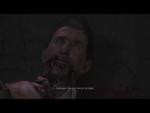 Mafia 3. Construction (construction racket). Part 36. Xbox One X