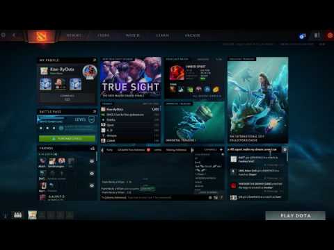 NOW IM REACHED 1K LEVELS + ULTRARARE IMMORTAL SLARK :D