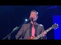 Hanson optimistic 10/17/2024 nyc night two