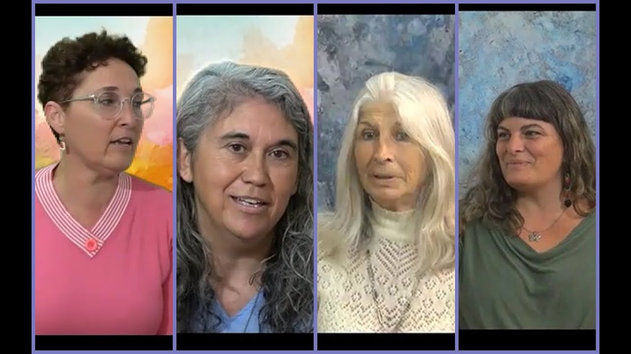 MUJERES: PARTICIPAR, PROPONER, DECIDIR