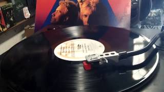 The Police Voices Inside My Head Vinyl Recording