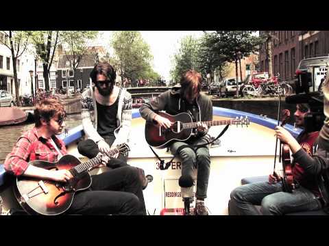 Dry The River - Shaker Hymns (Live)