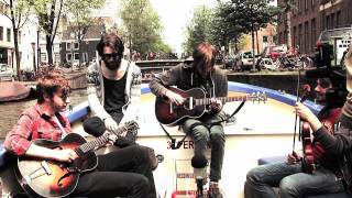 Dry The River - Shaker Hymns (Live)