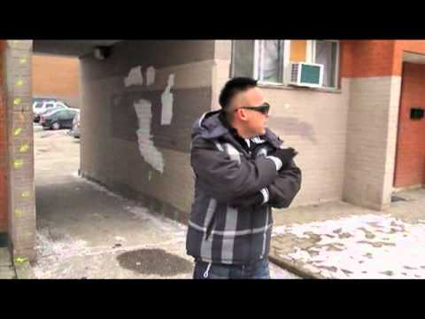 Chuckie Akenz - Reality Music Video