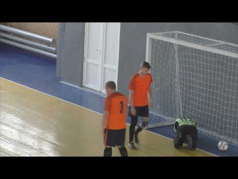 6 КУ 5 Лига FC Bonguk – Qualium Systems