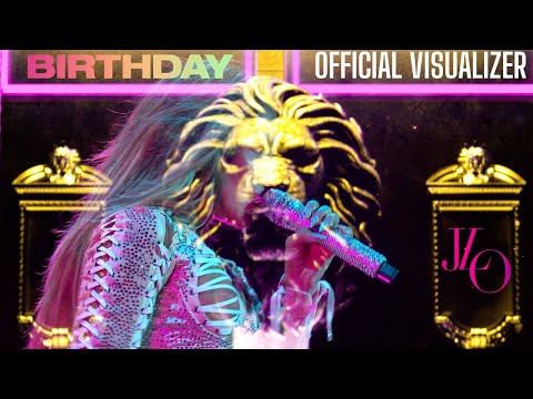 Video thumbnail for BIRTHDAY