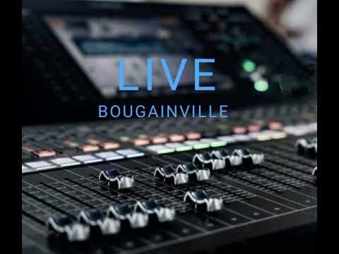 Stage Band featuring TATA MAHN - Karanas Lewa COVER. Song by Justice Mokenis