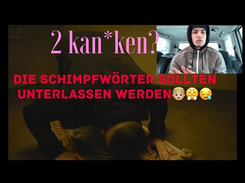 🇩🇪👦🏼 REACTION AUF HAFTBEFEHL x SOUFIAN WIEDER AM BLOCK | ZoReacts