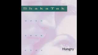 Shakatak Hungry