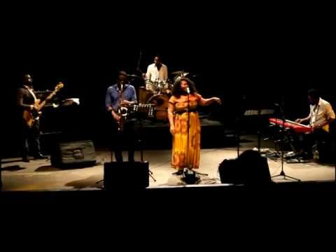 "DOODLIN" Performed by Mihi Matshingana