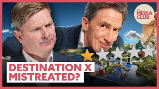 Who’s Buying? Commissioners And Superindies In The Spotlight