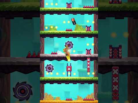 Duracell Run video thumbnail