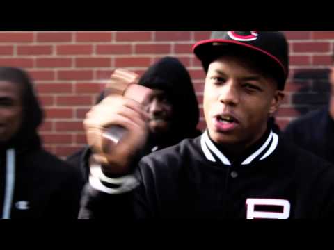 Stunna2Fly - Ordinary Nigga Official Video