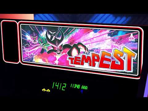 Atari Legacy Edition Arcade1Up