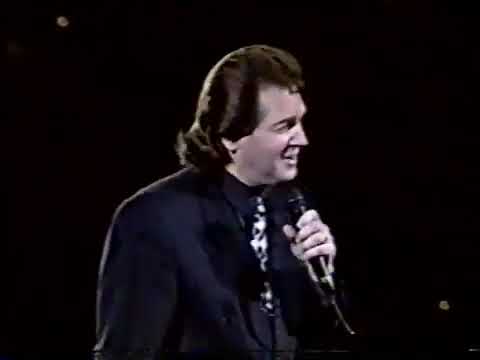 Gaither Vocal Band Jubilate with Michael English, Mark Lowry, Terry Franklin, Mylon LeFevre, 4Him