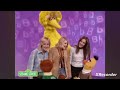 Sesame Street Dixie Chicks And Muppets Sing No Letter Better