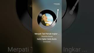 Download lagu Merpati Tak Pernah Ingkar Janji mp3