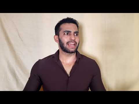 Poorva Wachh New Hindi Feature Film Audition 