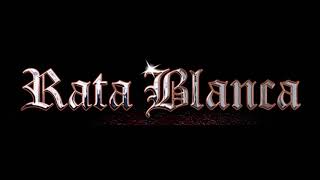 RATA BLANCA - Banda Viajera (cover de Creedence)