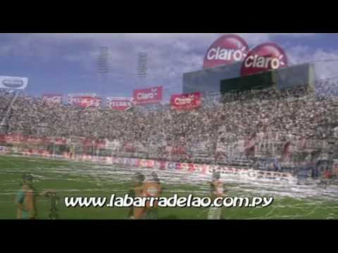 "LBO  "..La copa Libertador + Alla en oviedo.." - Previa VS 25 Pagantes - Aper. 2010 Revanc" Barra: La Barra 79 • Club: Olimpia