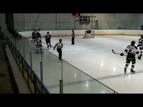 Juniori-Ässät - C1-joukkue - 10.11.2018 CSM Kärpät - Ässät 2.erä