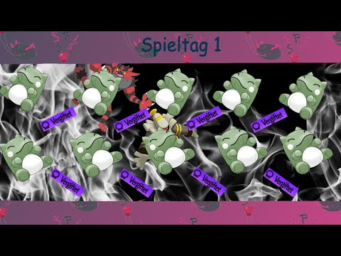 SPL S5 SP1 GG Nio| Sub toxic ist doof :c