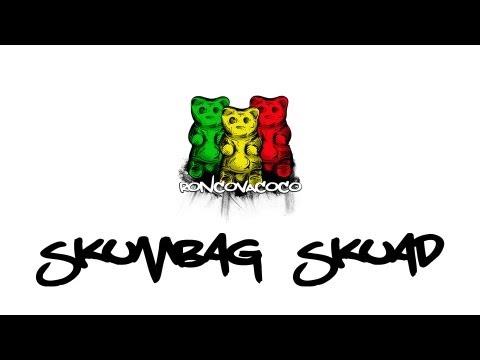 Roncovacoco - Skumbag Skuad (Official Music Video).mov