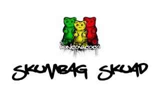 Roncovacoco - Skumbag Skuad (Official Music Video).mov