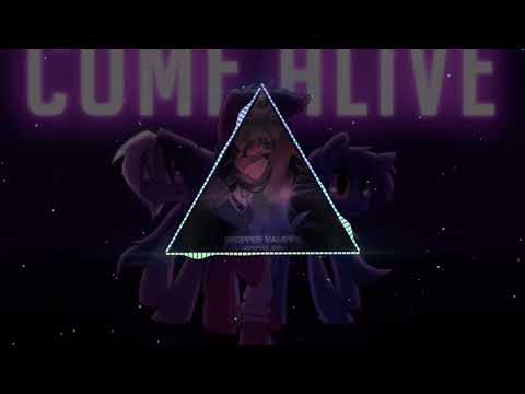 Silva Hound ft Odyssey Eurobeat - Come Alive (Dropper Vampire Bootleg)