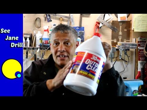 30 seconds Cleaner too GOOD to be TRUE?