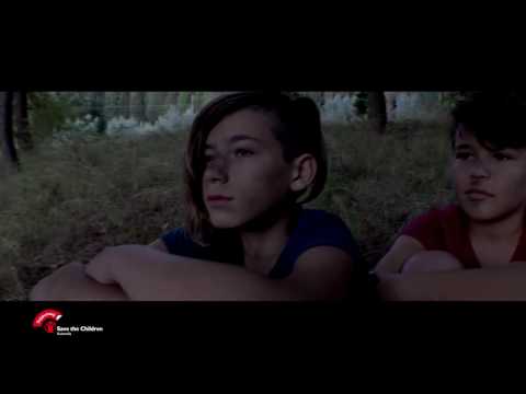 Dayans ft. Jag Bentley - Children of the War (OFFICIAL VIDEO)