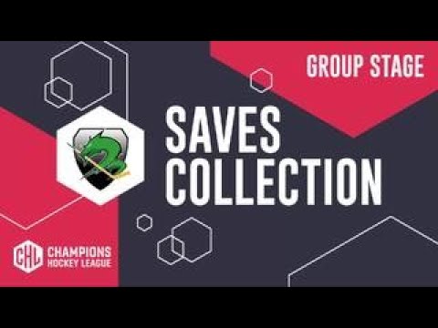 Group Stage Saves Collection - Olimpija Ljubljana  | 2022/23