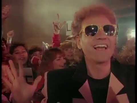 Dennis DeYoung (Formerly of Styx) - "Don't Wait For Heroes" (Official Music Video)