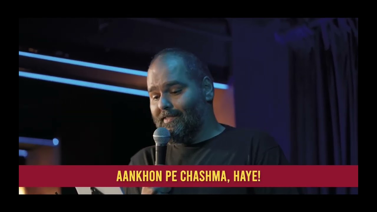 Thane Ki Rickshaw Song Lyrics – Kunal Kamra