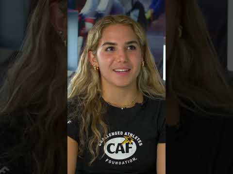 30th Anniversary Athlete Story: Sydney Barta