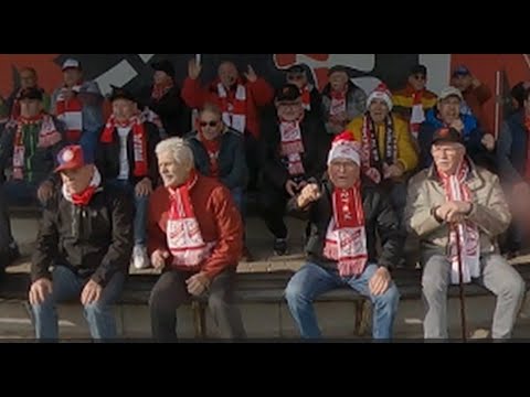 Harte Männerwelt 2025 Folge 1