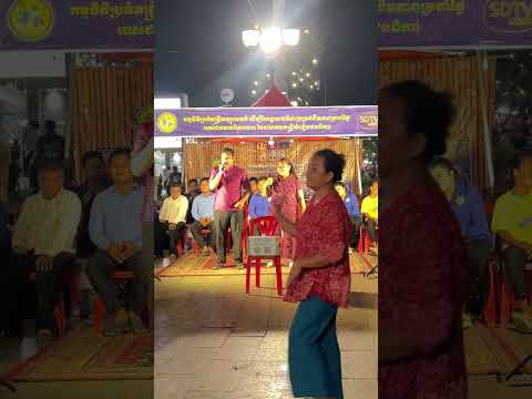 Street Food Journey Filled with Song and Dance