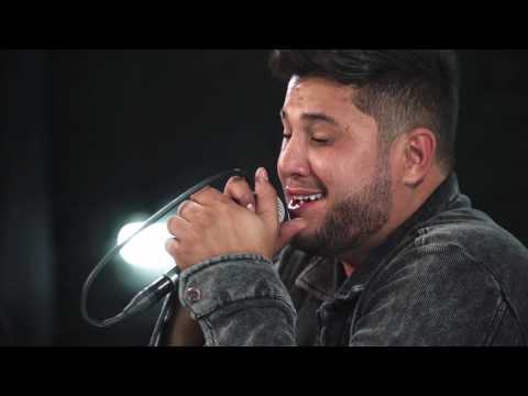 Felipe Ferraz - Lista dos padrinhos (Ensaio DVD)