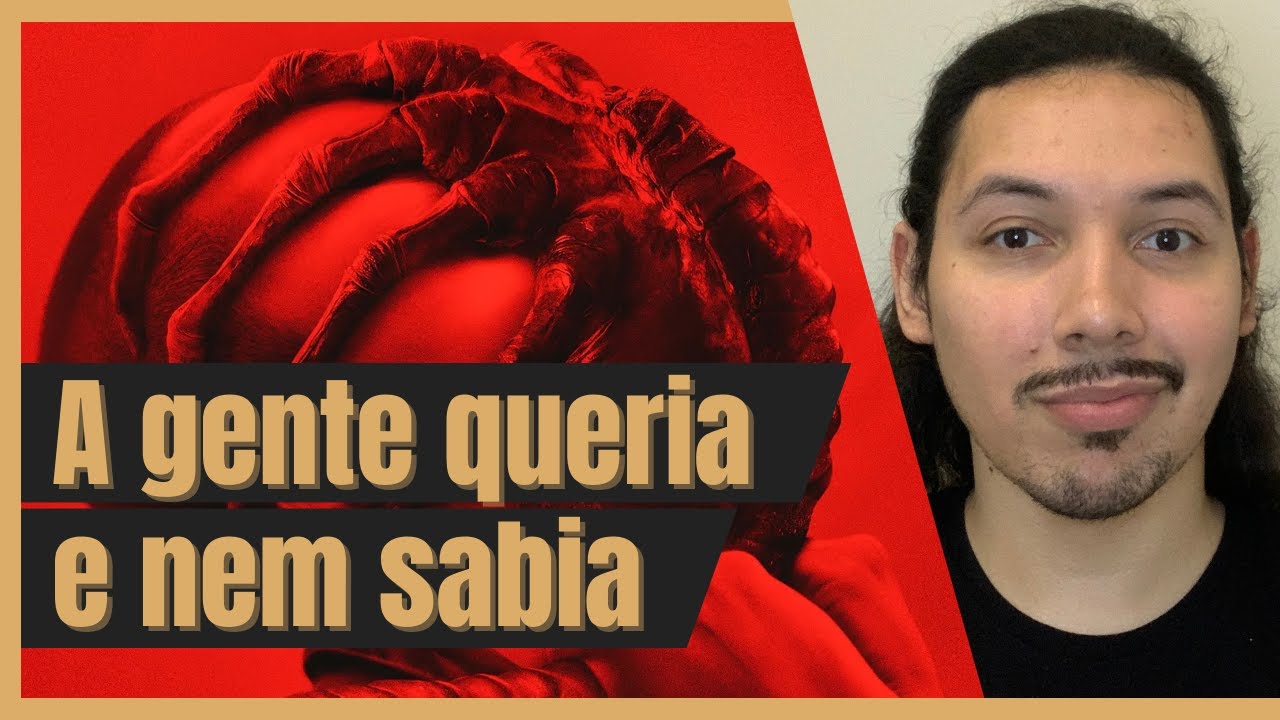 ALIEN: ROMULUS é a releitura que toda franquia merece